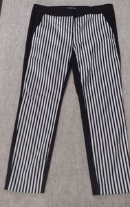 Express stretch ankle length